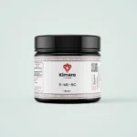 9-ME-BC KIMERA CHEMICALS 25g - Derivado de β-Carbolina para Pesquisa Laboratorial Avançada - 1-gram-pó