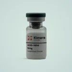 AOD-9604 Kimera Chems 5mg - Peptídeo para Pesquisa em Metabolismo e Estudos Avançados - peptide-5mg