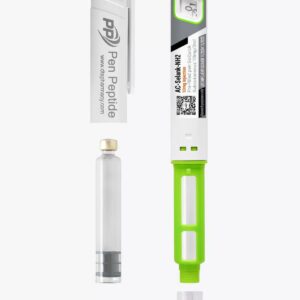 AC-Selank-NH2 10mg - Peptídeo Sintético para Aprimoramento Cognitivo e Ansiedade