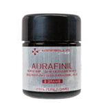 Pó de Adrafinil Umbrella Labs 5 Gramas - Aumento de Foco e Energia para Pesquisa - 5-grams-pó