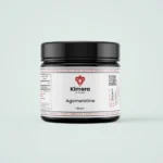 Agomelatina Kimerachems 1g em Pó - Pesquisa sobre Ritmo Circadiano e Melatonina - 1-gram-pó