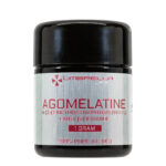 Pó de Agomelatina Umbrella Labs 60 Cápsulas - Nootrópico com Efeito Antidepressivo - 5