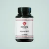 Alpha GPC 500mg Kimerachems - Suplemento Avançado para Saúde Cognitiva e Neurotransmissão