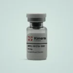 Mistura de BPC-157 e TB-500 Kimera Chems - Peptídeos para Pesquisa Científica Avançada - Peptide (Lypholized pó)