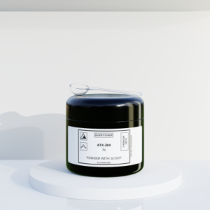 ATX-304 Pó Bare Organics 3g - Potente Ativador de pan-AMPK para Pesquisa Laboratorial