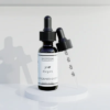 J-147 Bare Organics 10mL - Solução de Alta Qualidade para Saúde Cognitiva e Antienvelhecimento