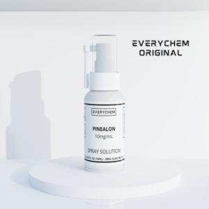 Pinealon – Spray Solução Bare Organics 10mg/mL - Material de Referência de Alta Qualidade para Pesquisa