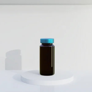 Solução de Brometo de SkQ1 5mg - Antioxidante Potente para Longevidade e Saúde Ocular
