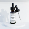 Galantamina HBr 16mg/mL – Solução Bare Organics 15mL - Material de Referência para Pesquisa