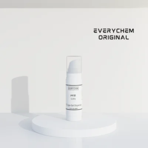 PP30 - Gel Dispenser Bare Organics 30mL - Material de Referência para Pesquisa Laboratorial