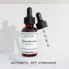 Phenylpiracetam Bare Organics 50mg/mL - Nootrópico para Aumento Cognitivo e Performance Mental
