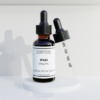 Indolepropionamida 6mg/mL - Solução Bare Organics 30mL para Pesquisa Laboratorial