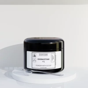 Oxiracetam Pó 60g - Material de Referência para Pesquisa Laboratorial de Alta Qualidade