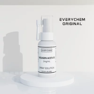 Vesugen Acetato em Spray 2mg/mL - Material de Referência para Pesquisa Laboratorial