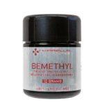 Pó de Bemethyl Umbrella Labs 10 Gramas - Nootrópico Potente para Estímulo Cognitivo e Adaptogenicidade - 2