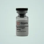 Bioregulators Kimerachems 1 Unidade - Produto Exclusivo para Pesquisa Laboratorial - Brochogen 20mg