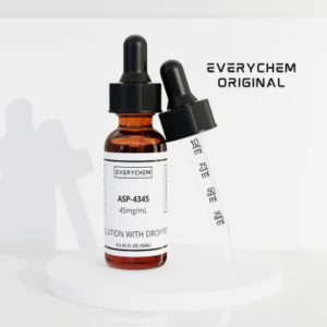 ASP-4345 EveryChem 15mL - Material de Referência de Alta Qualidade para Pesquisa Laboratorial