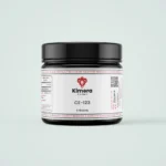CE-123 Kimera Chems 5 Gramas - Inibidor Seletivo de Transportador de Dopamina para Pesquisa Laboratorial - 5-grams-pó