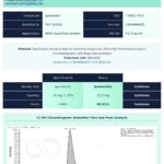 CJC-1295 (DAC) e Ipamorelin 10mg - Peptídeos para Pesquisa Avançada em Laboratório - 4