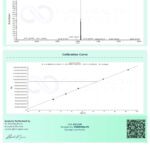 CJC-1295 (DAC) e Ipamorelin 10mg - Peptídeos para Pesquisa Avançada em Laboratório - 5