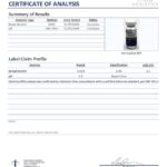 Água Bacteriostática Pure Health Peptides 10ml - Solução Esteril para Pesquisa em Laboratório - 3