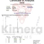 ISRIB Kimerachems 2 Gramas em Pó - Inibidor Sintético da Resposta ao Estresse Celular - 5