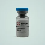 Bioregulators Kimerachems 1 Unidade - Produto Exclusivo para Pesquisa Laboratorial - Cardiogen 20mg