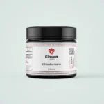 Chlodantane Kimera Chems 5 Gramas em Pó - Composto Químico para Pesquisa Avançada - 5-grams-pó
