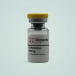 Bioregulators Kimerachems 1 Unidade - Produto Exclusivo para Pesquisa Laboratorial - Chonluten 20mg