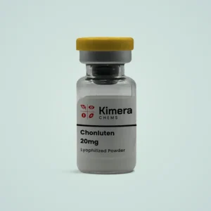 Bioregulators Kimerachems 1 Unidade - Produto Exclusivo para Pesquisa Laboratorial - Chonluten 20mg