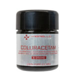 Pó de Coluracetam Umbrella Labs 1 Grama - Aumento da Função Cognitiva e Clareza Mental - 5-grams-pó