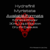 Hydrafinil Myristate Kimera Chems 5g - Composto Sintético para Pesquisa Laboratorial