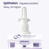 Epitalon - Peptídeo Sintético para Pesquisa em Laboratório com Estabilidade e Consistência