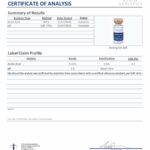 Ácido Acético Pure Health Peptides 10mL - Reagente Químico para Pesquisa e Ajuste de pH - 4