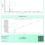 BPC-157 Pure Health Peptides 5mg - Peptídeo Sintético para Pesquisa e Avaliação Laboratorial - 5