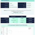 Livagen Peptídeo Pure Health Peptides 20mg - Alta Pureza para Estudos em Laboratório - 4
