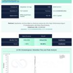 Adipotide Pure Health Peptides 5mg - Peptidomimético para Pesquisa em Laboratório com Alta Pureza - 4