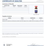 5-Amino-1MQ Pure Health Peptides 5mg - Pesquisa Laboratorial Controlada para Estudos Químicos - 5
