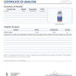 5-Amino-1MQ Pure Health Peptides 5mg - Pesquisa Laboratorial Controlada para Estudos Químicos - 4