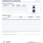 5-Amino-1MQ Pure Health Peptides 5mg - Pesquisa Laboratorial Controlada para Estudos Químicos - 6