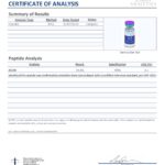 AICAR Pure Health Peptides 50mg - Análogo Sintético de Nucleotídeo para Pesquisa Laboratorial - 4