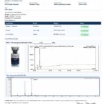 Pinealon 10mg - Tripeptídeo Sintético para Pesquisa Científica e Estudos Controlados - 4