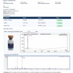 Pinealon 10mg - Tripeptídeo Sintético para Pesquisa Científica e Estudos Controlados - 5