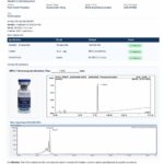 Peptídeo Tesmorelin 99% Pure Health Peptides - Pesquisa Avançada em Saúde e Bem-Estar - 4