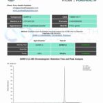 GHPR-2 Pure Health Peptides 5mg - Peptídeo Liberador de Hormônio de Crescimento para Pesquisa Laboratorial - 4