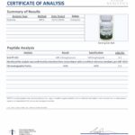 SLU-PP-332 Pure Health 500mcg - Composto Sintético para Pesquisa Laboratorial Controlada - 4