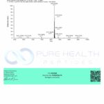 GHPR-2 Pure Health Peptides 5mg - Peptídeo Liberador de Hormônio de Crescimento para Pesquisa Laboratorial - 5