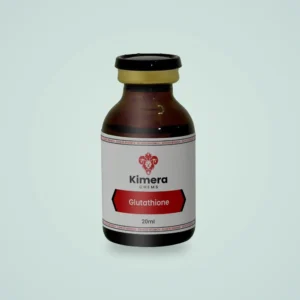 Glutationa Kimera Chems - Antioxidante Potente e Desintoxicante Natural