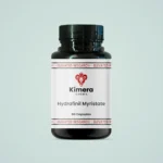 Hydrafinil Myristate Kimera Chems 5g - Composto Sintético para Pesquisa Laboratorial - dry-fill-cápsula-50mg-60ct-3g