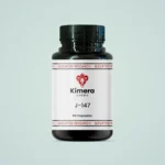 J-147 Kimerachems 1 Grama em Pó - Pesquisa Neuroprotetora e Cognitiva - dry-fill-cápsula-10mg-60ct-600mg